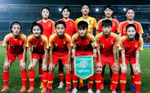 期待中国女足东京<a href=/zonghebofang/aoyunhui/ target=_blank class=infotextkey>奥运会</a>的精彩表现