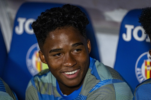 0出场+将外租!罗马诺:恩德里克1月离开<a href=/zuqiubofang/realmadrid/ target=_blank class=infotextkey>皇马</a>