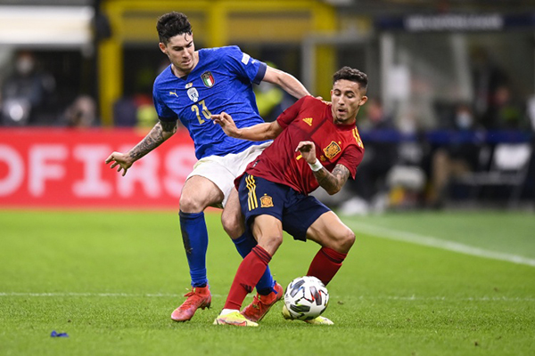 皮诺放话：带西班牙冲<a href=/zuqiubofang/shijiebei/ target=_blank class=infotextkey>世界杯</a>！力挺沃顿入队：他够格