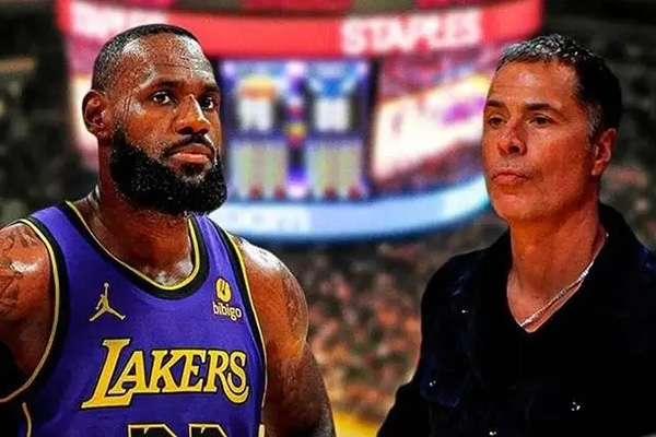 同城抢人大战！詹姆斯不满<a href=/lanqiubofang/lakers/ target=_blank class=infotextkey>湖人</a>2000万合同，<a href=/lanqiubofang/clippers/ target=_blank class=infotextkey>快船</a>鲍尔默1亿力邀